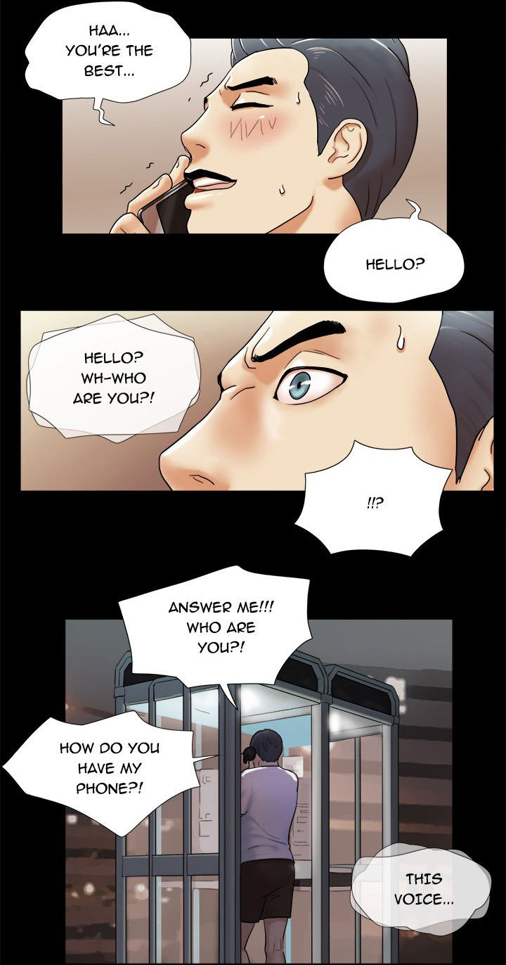 Double Trouble Ch.3 Another Me (Muldeok) page 75