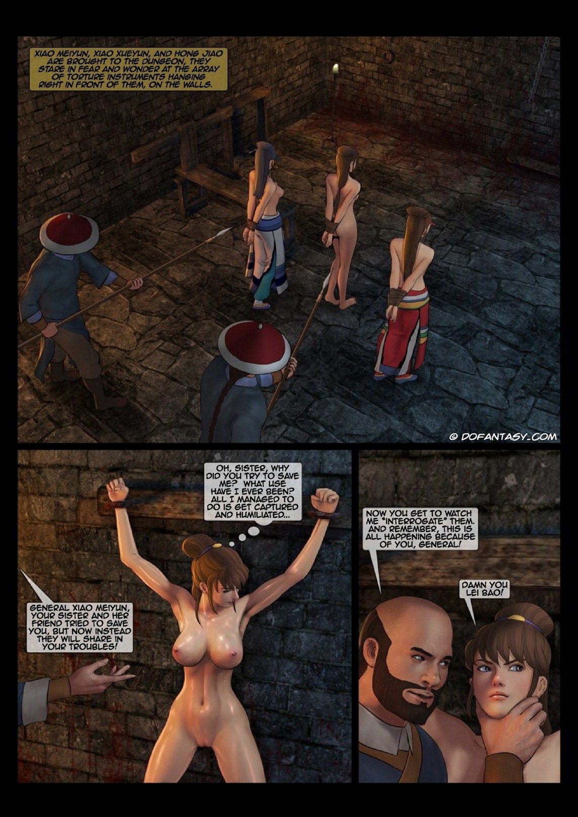 Female General Part 3 Feather page 23