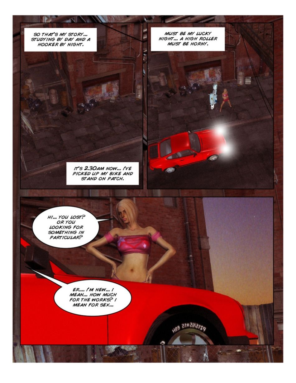 The Hooker - BattleStrength page 23