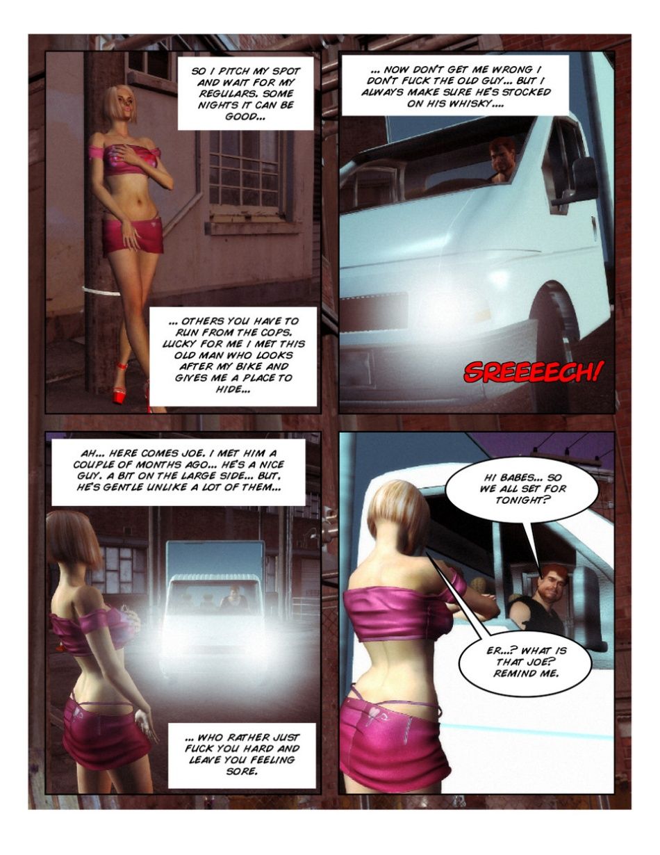The Hooker - BattleStrength page 4