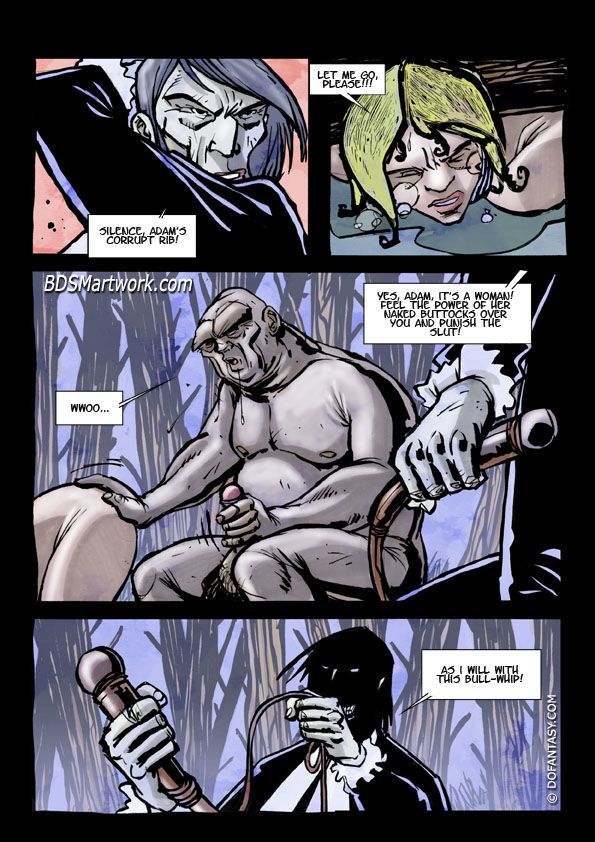 The Beast - Norris page 4