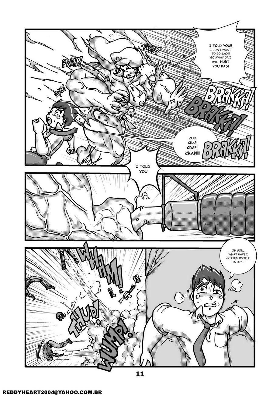 G-Weapon 07 page 11