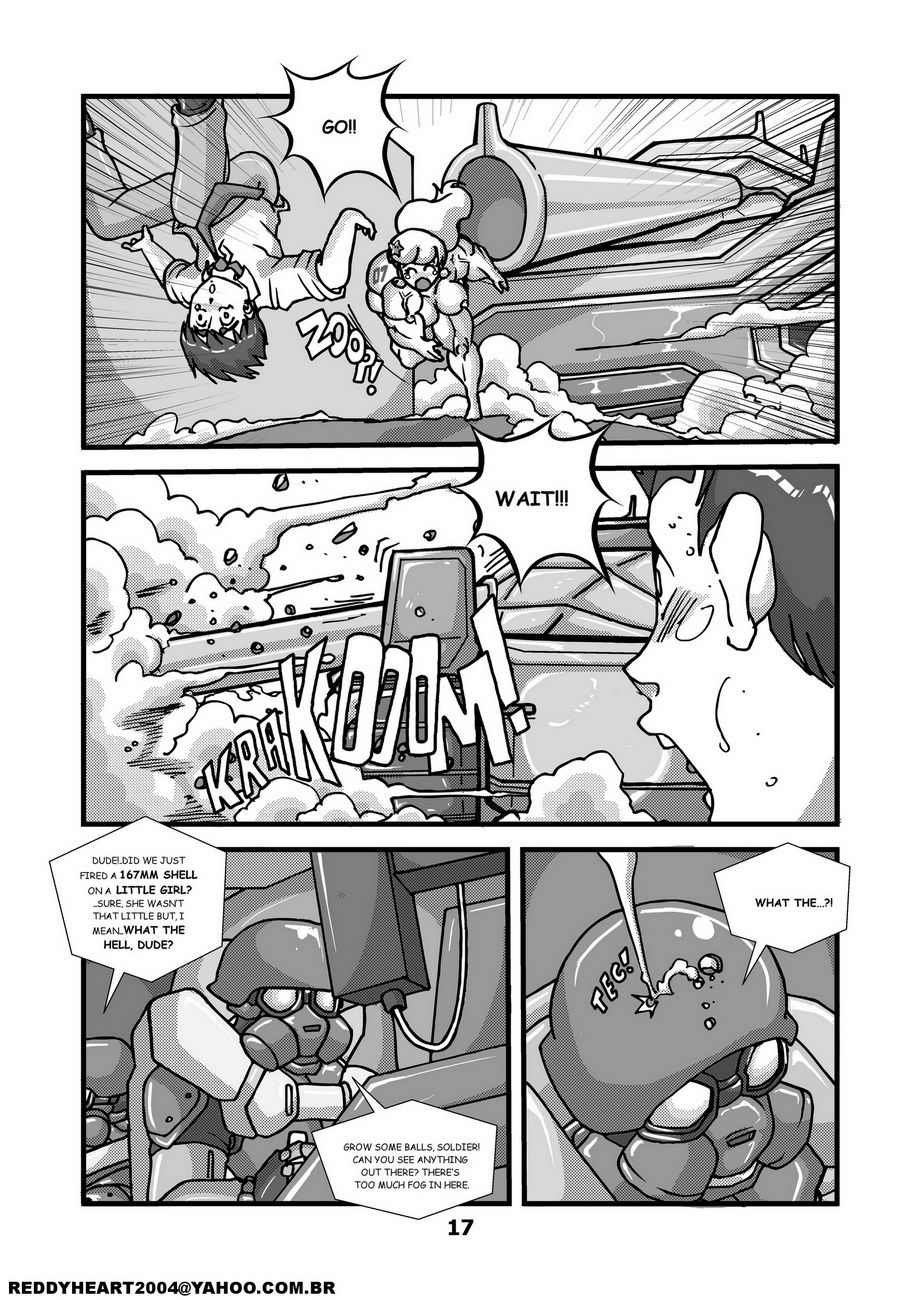 G-Weapon 07 page 17