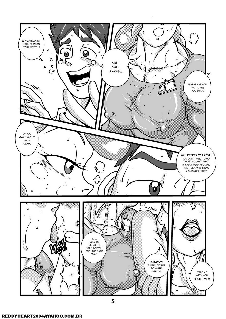 G-Weapon 07 page 5