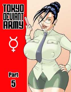 Tokyo Deviant Army 5