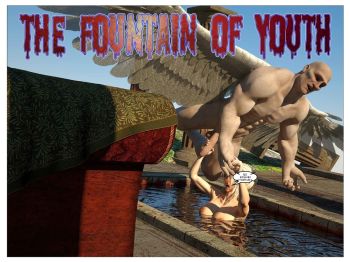 The Fountain of Youth - Namijr cover