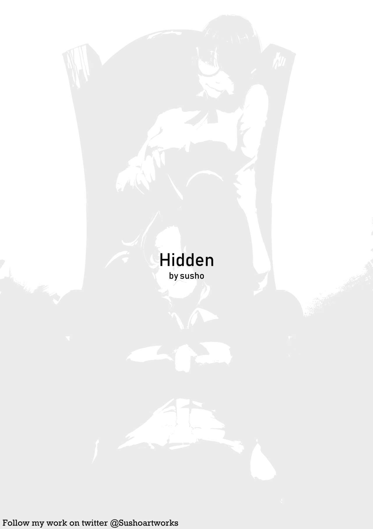 Hidden - Susho page 2