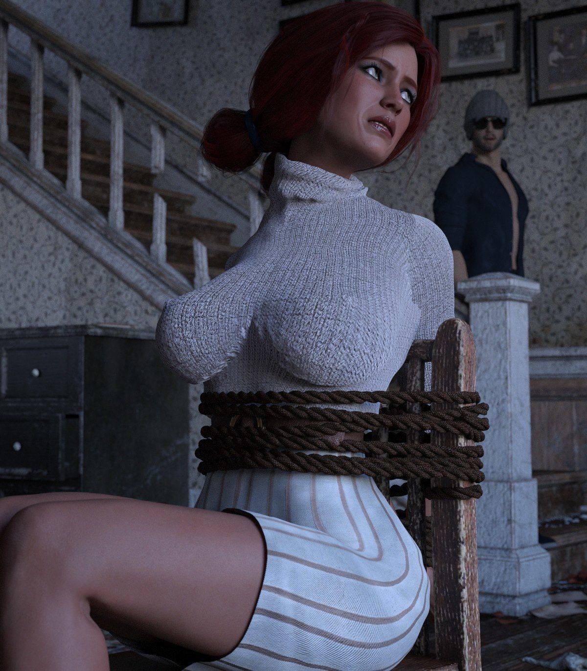 Triss - The Game Eclesi4stik page 5