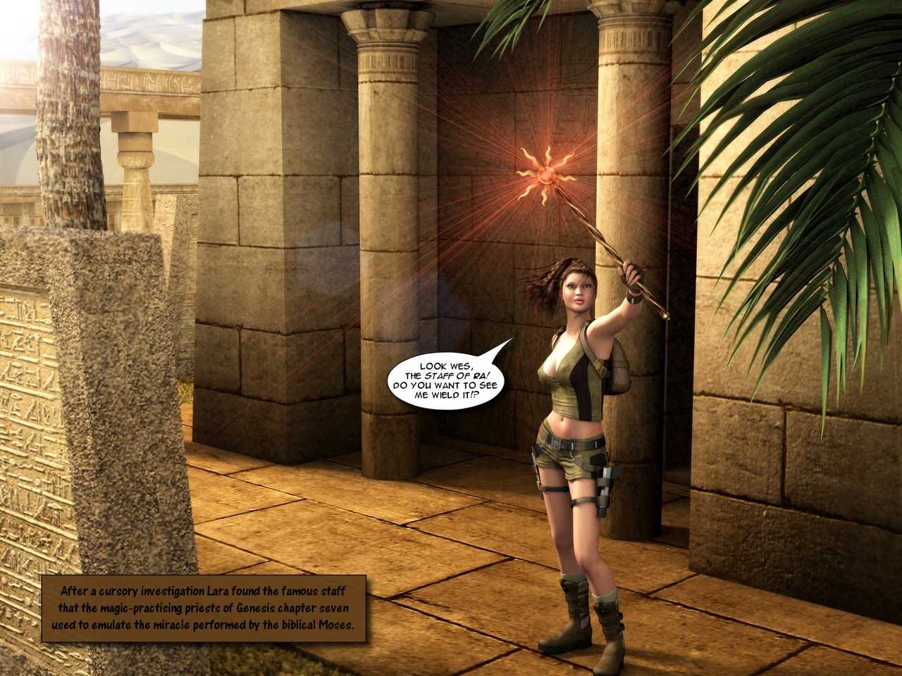 Tomb Raider - Sands Of Time page 27