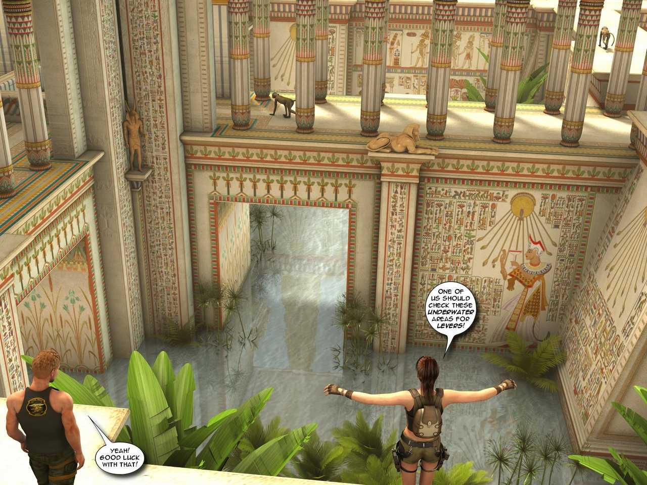 Tomb Raider - Sands Of Time page 38