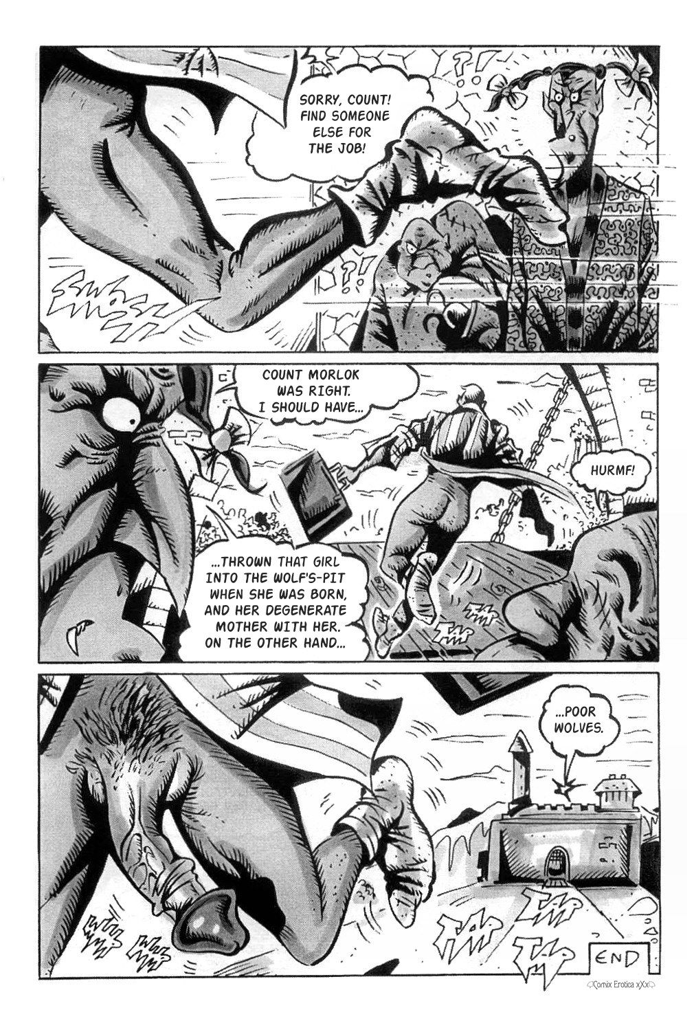 Samurella by Stephan Hagenow page 19
