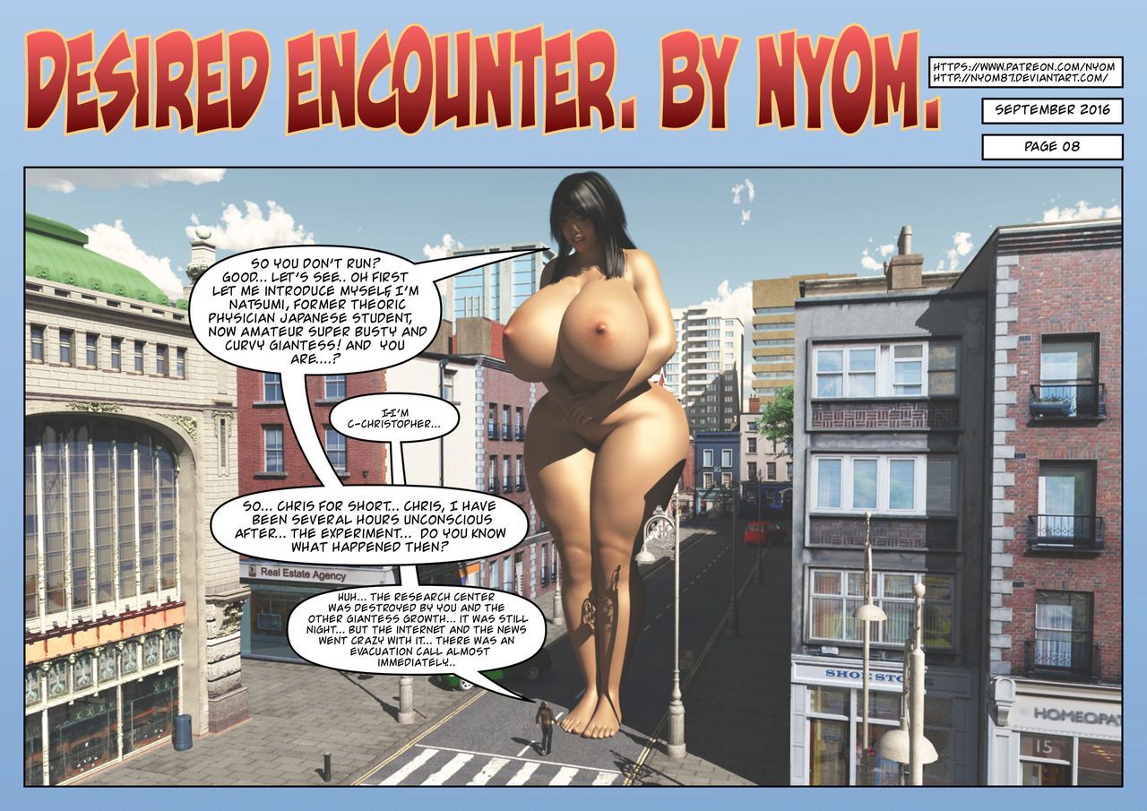 Desired encounter - Nyom page 10