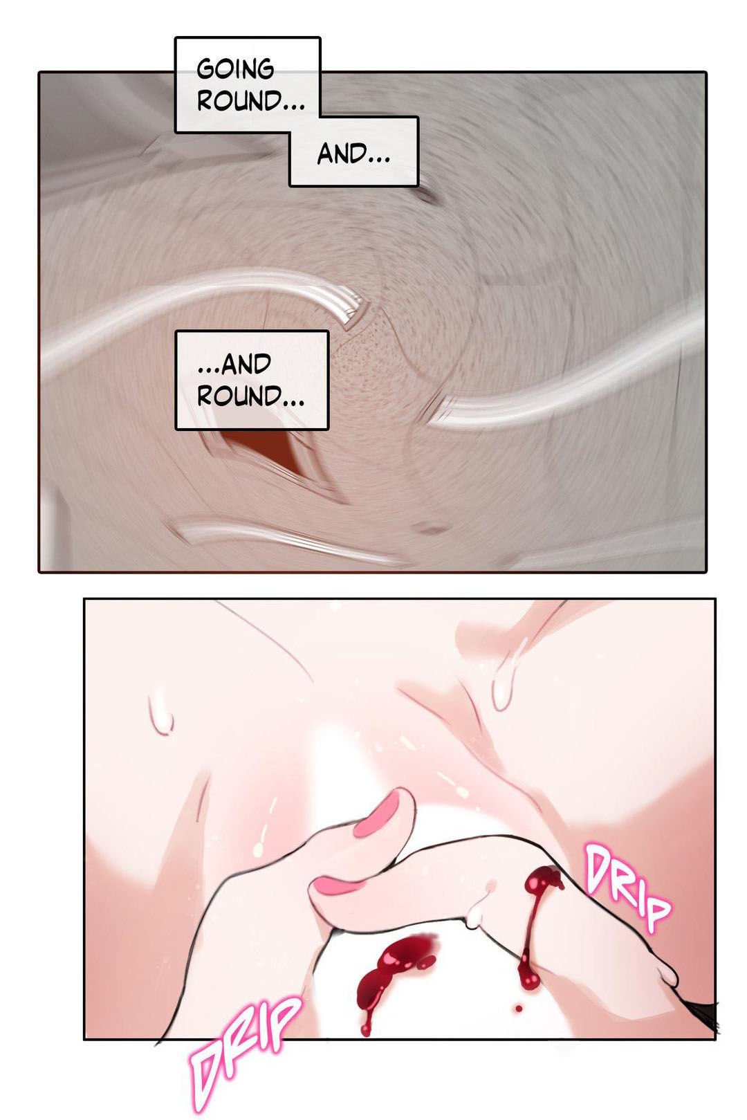A Perverts Daily Life Ch.25 I want Sex by Alice Crazy page 28