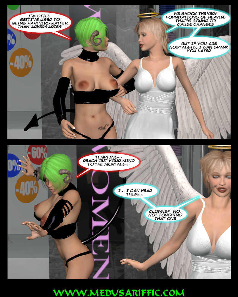 Better Angels Ch.1 - Drake page 3