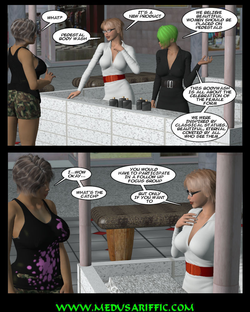 Better Angels Ch.1 - Drake page 7