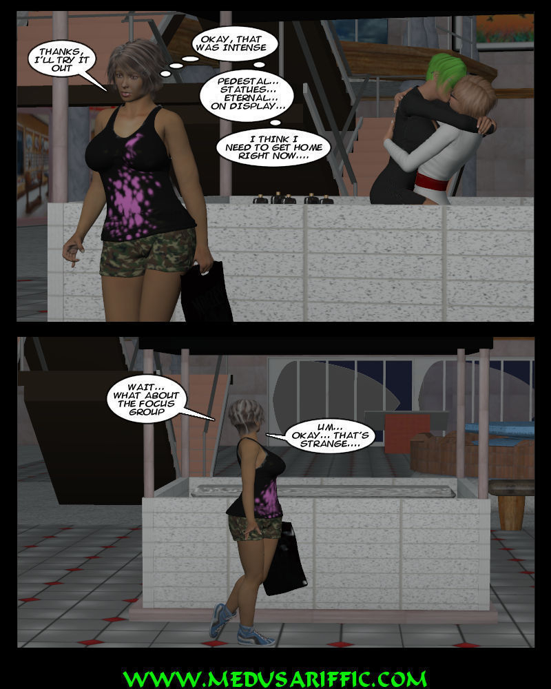 Better Angels Ch.1 - Drake page 8