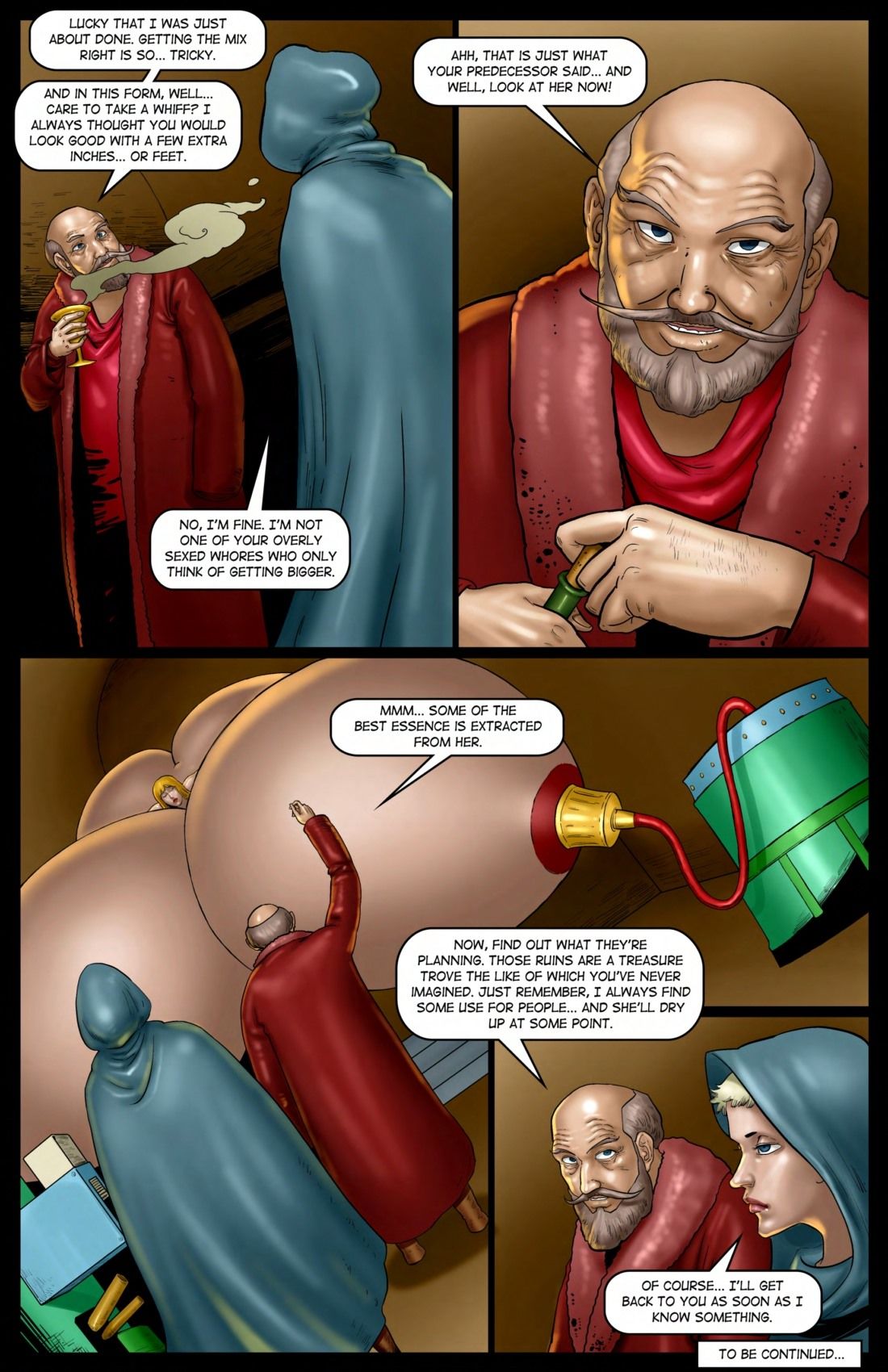 Nova Illyricum 2 Mad Science and Magic (ExpansionFan) page 17