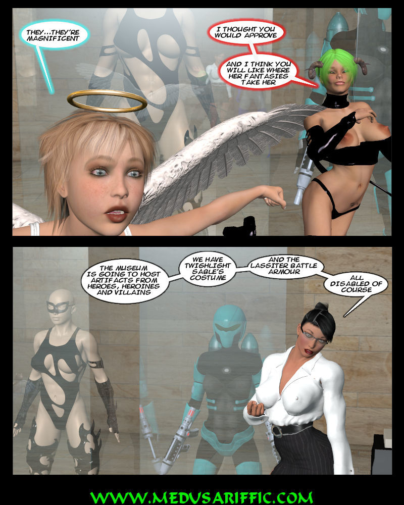 Better Angels Ch.4 - Drake page 4