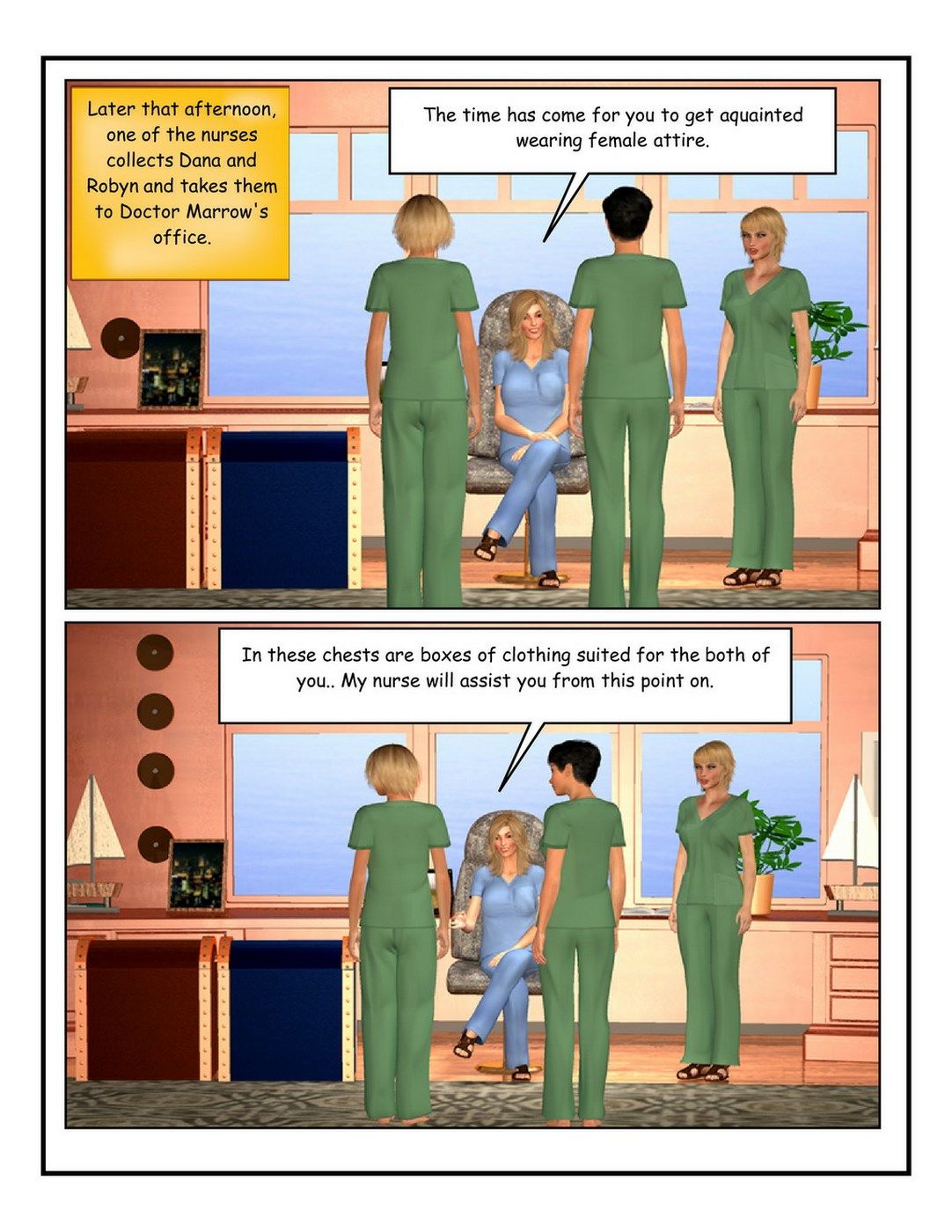 Clinical Trials - Shadoman page 125