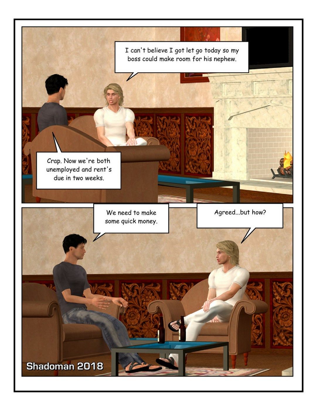 Clinical Trials - Shadoman page 3