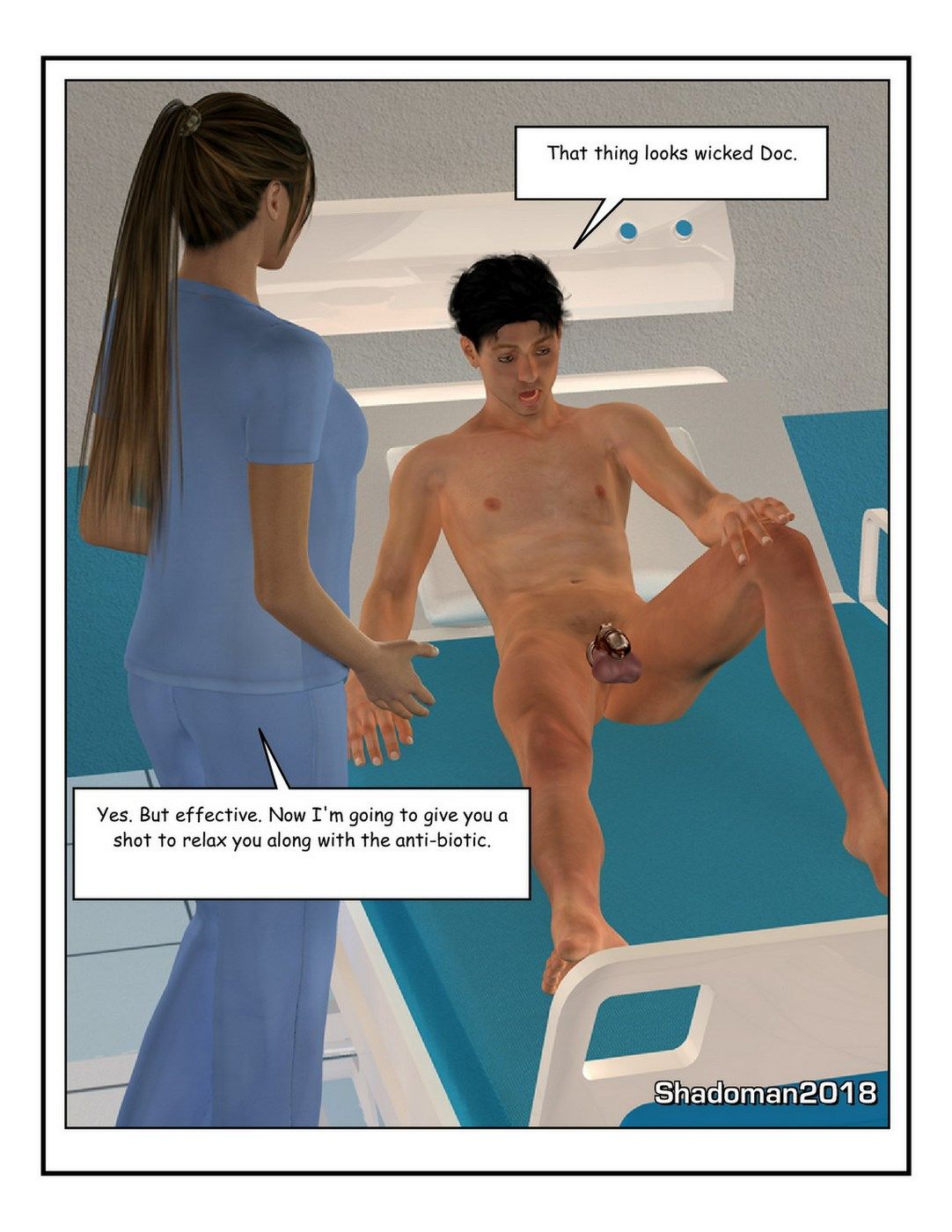 Clinical Trials - Shadoman page 41