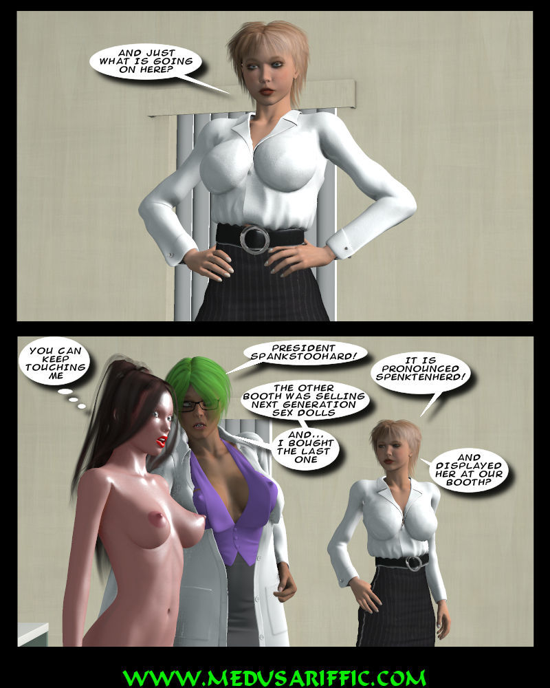 Better Angels Ch.9 - Drake page 7