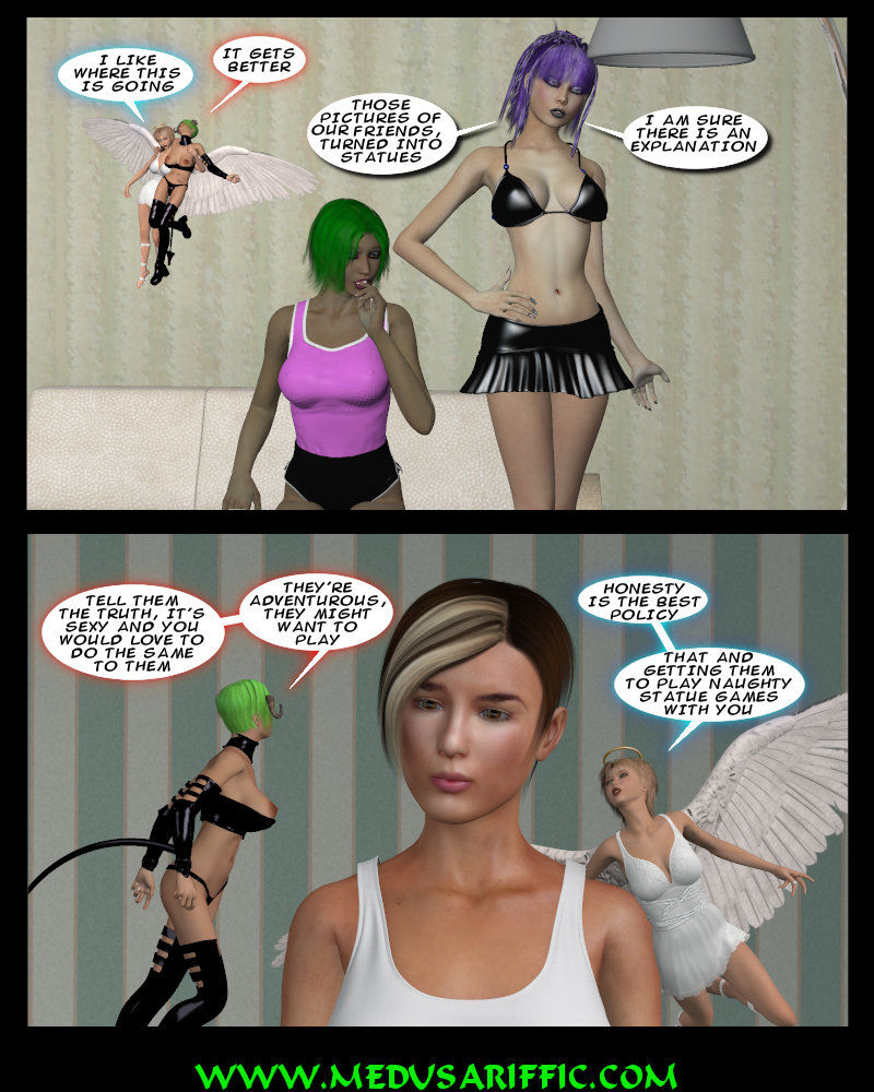 Better Angels Ch.11 - Drake page 4