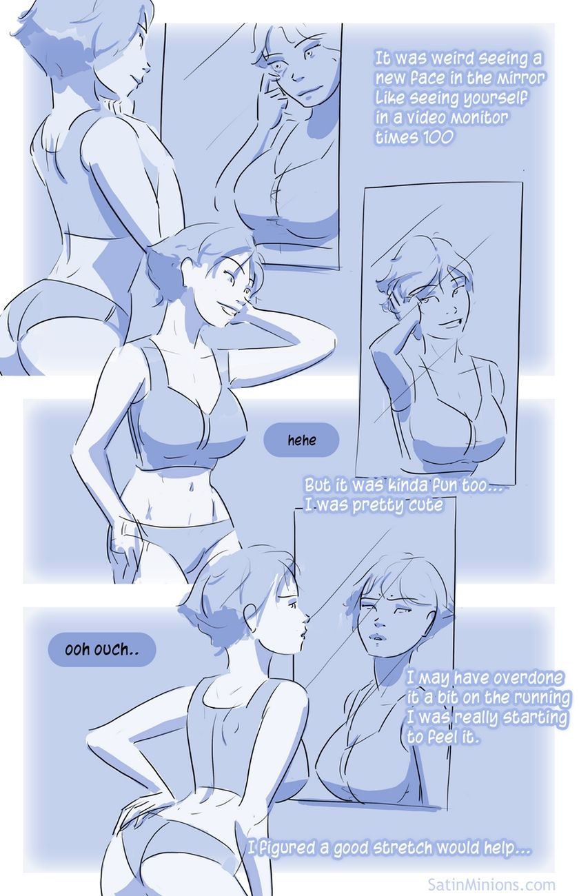 A New Fit page 11