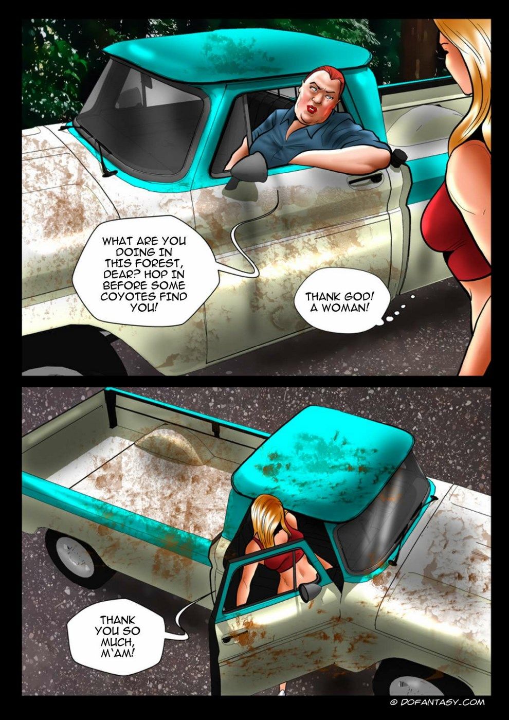 Wild - Cagri page 10