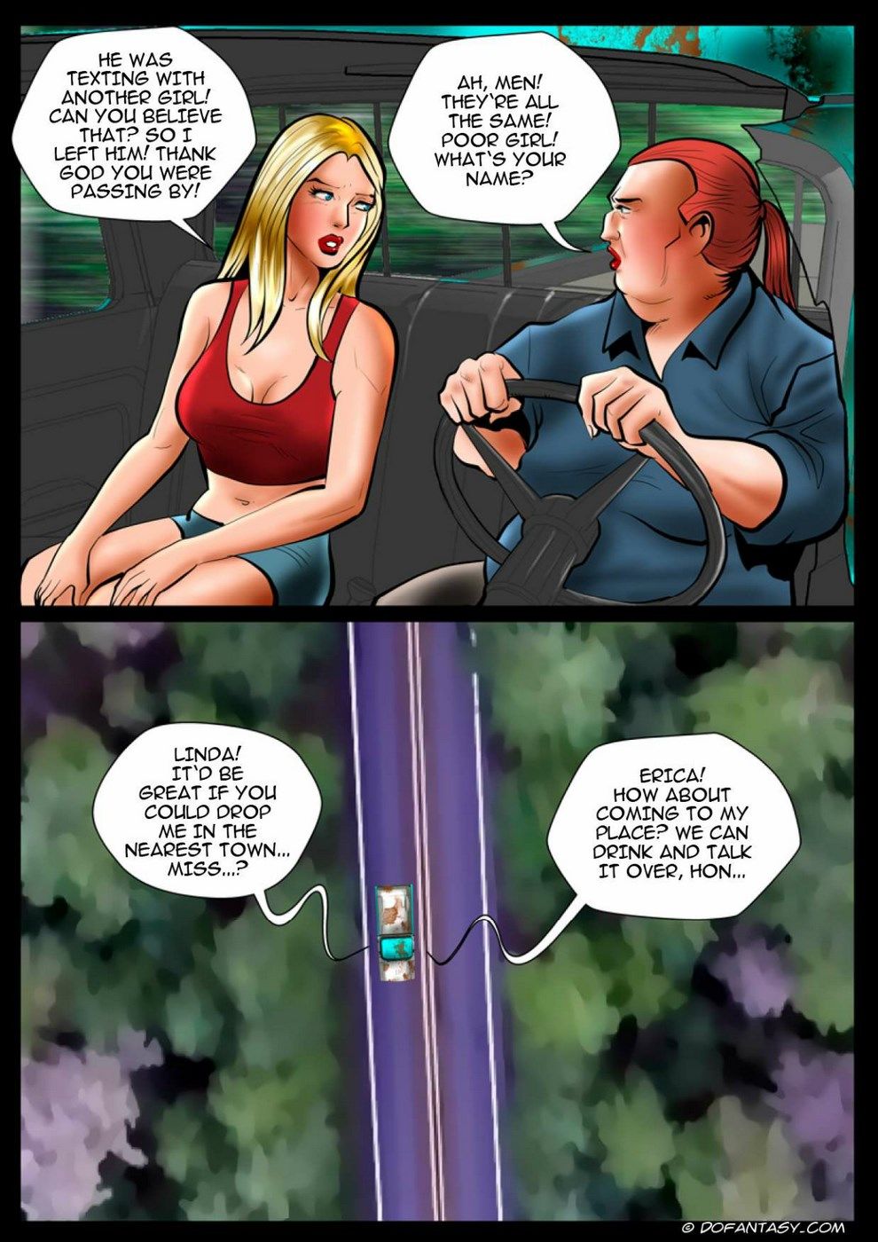Wild - Cagri page 11