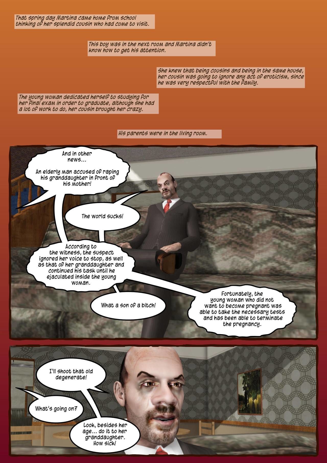 The Wrong Invitation - Supersoft2 page 2
