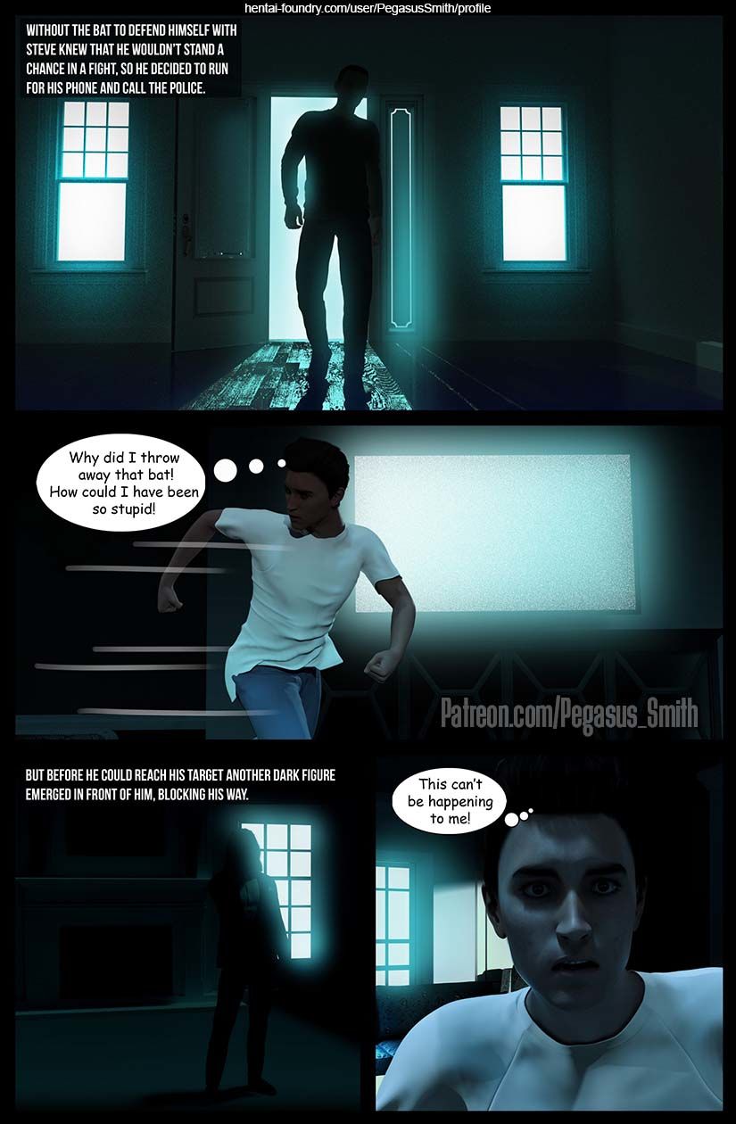 Midnight Terror - PegasusSmith page 12