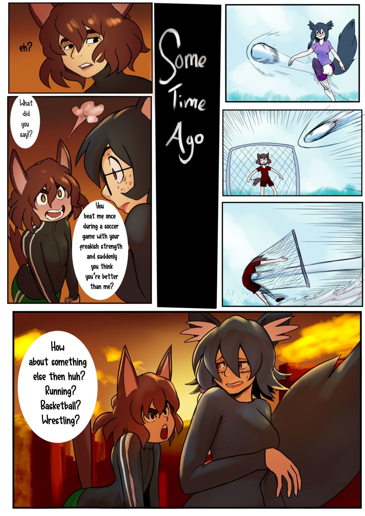 A Semblance of Serenity by Lemonfont page 27