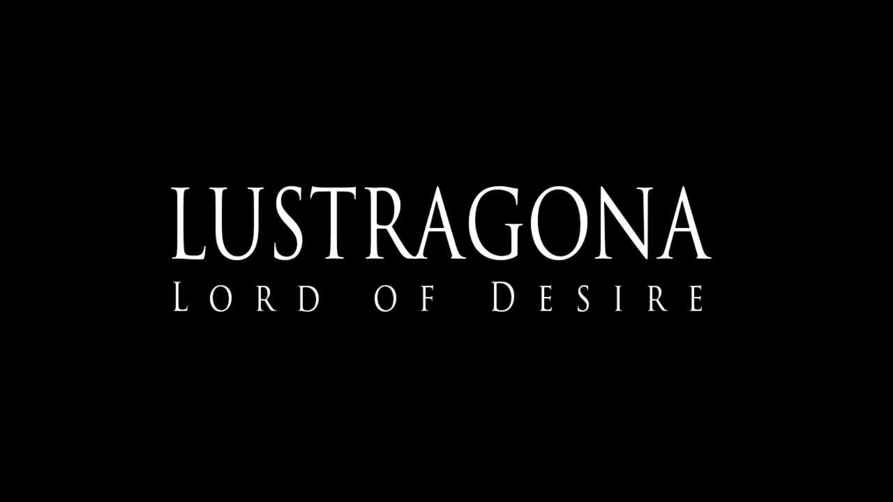 Lustragona - Lord of Desire Casgra page 3