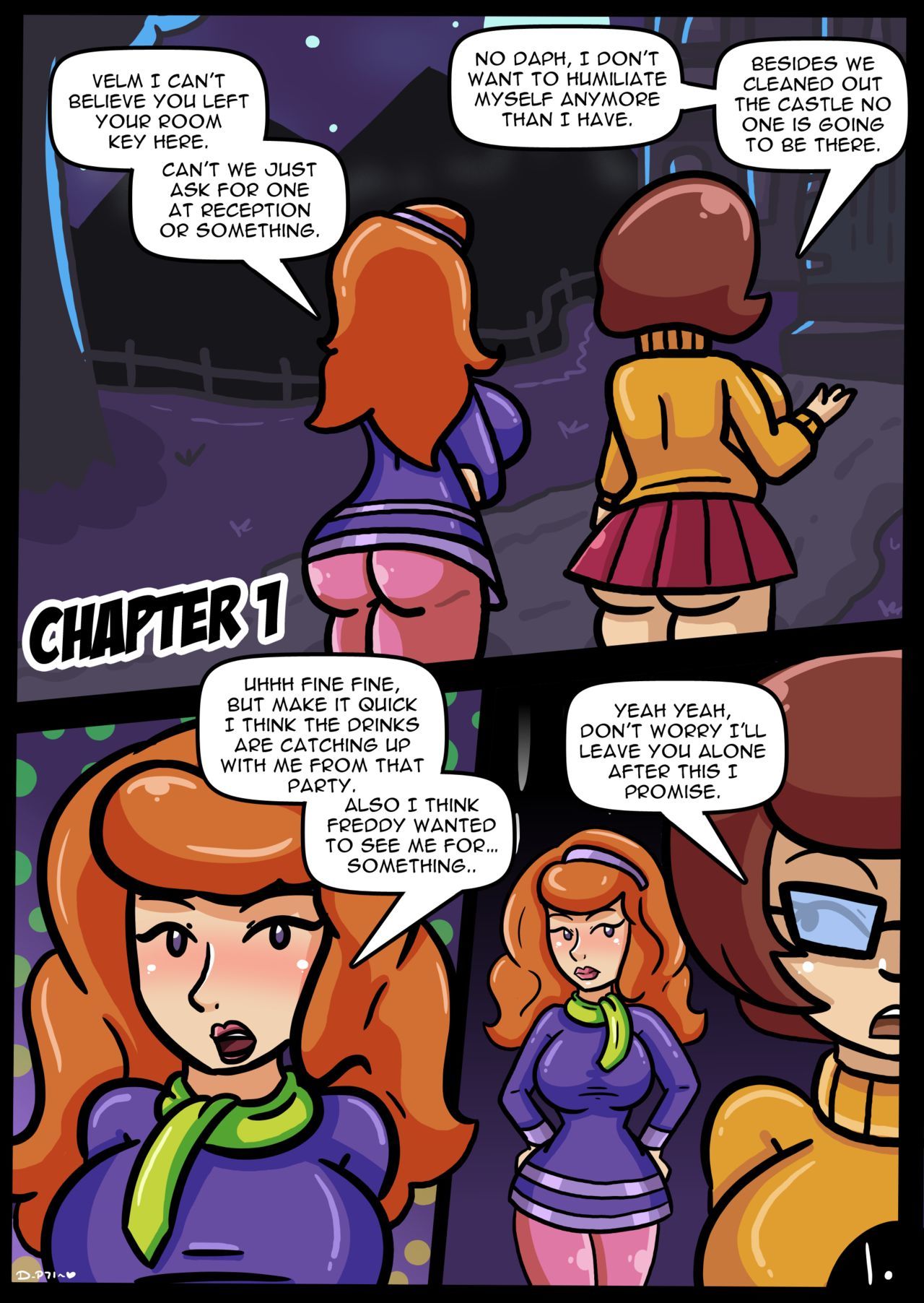 Velmafication Scooby Doo by Daisy-Pink71 page 6
