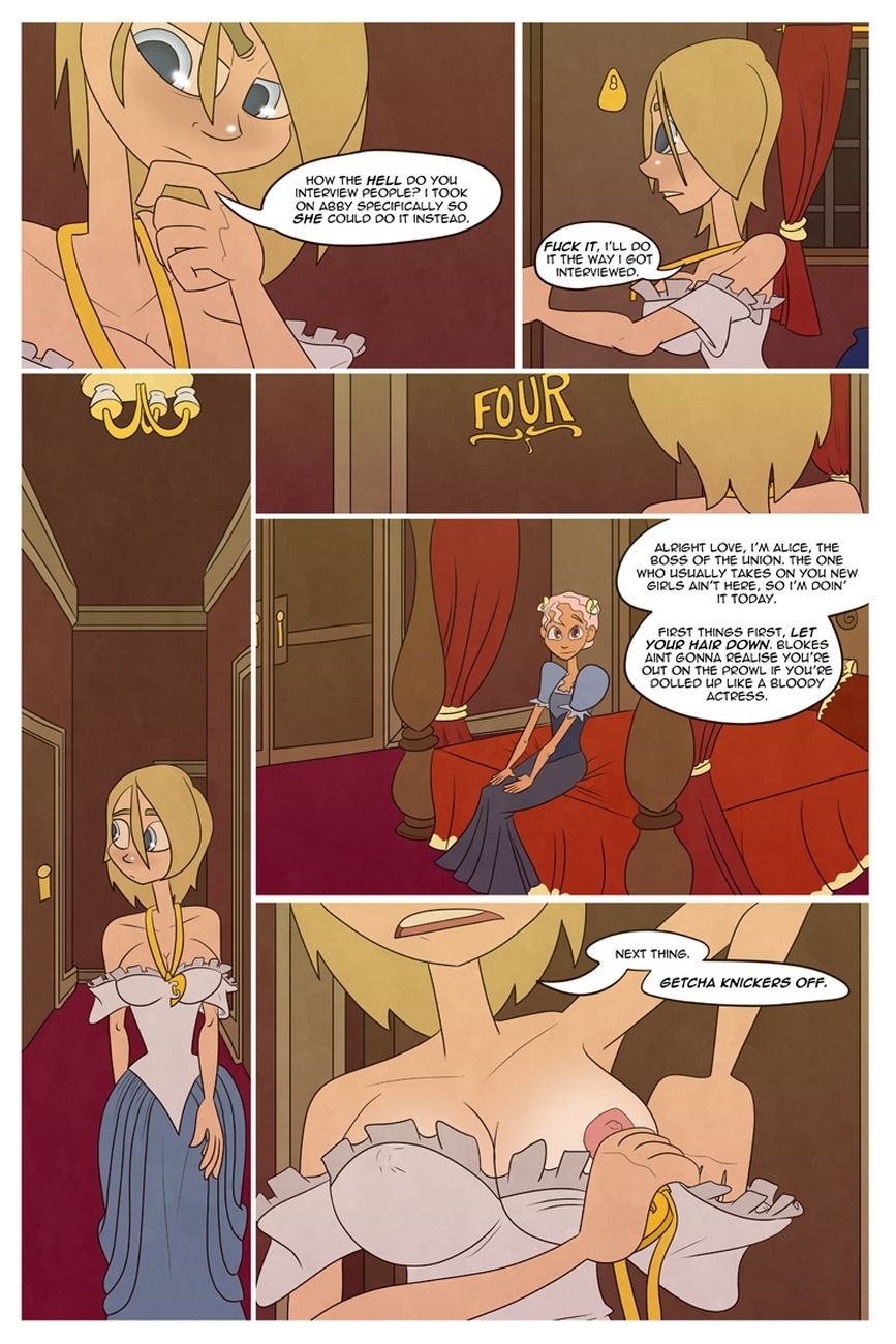 Alice page 3