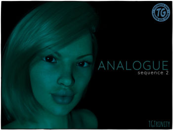 Analogue - Sequence 2 TGTrinity cover