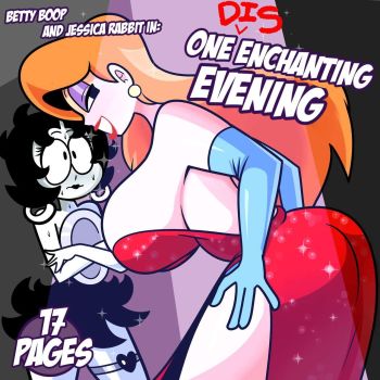 Enchanting Evening cover
