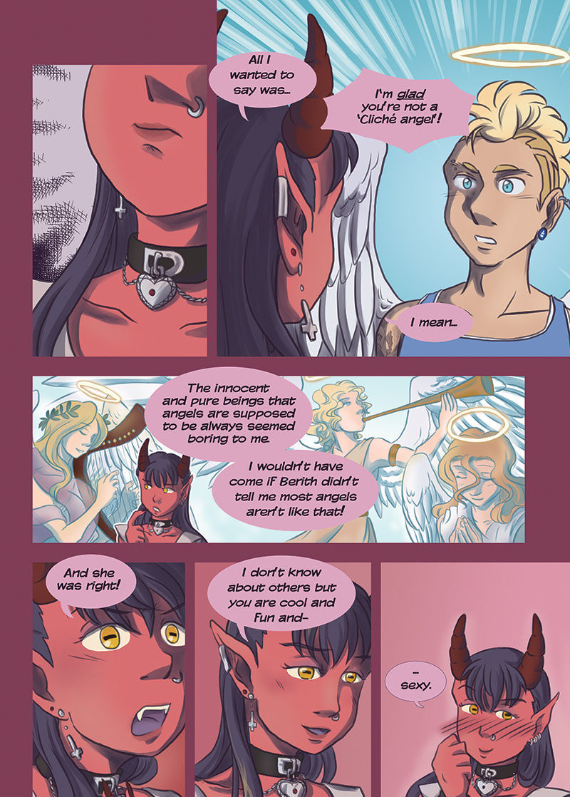 Heavenly Sin page 13