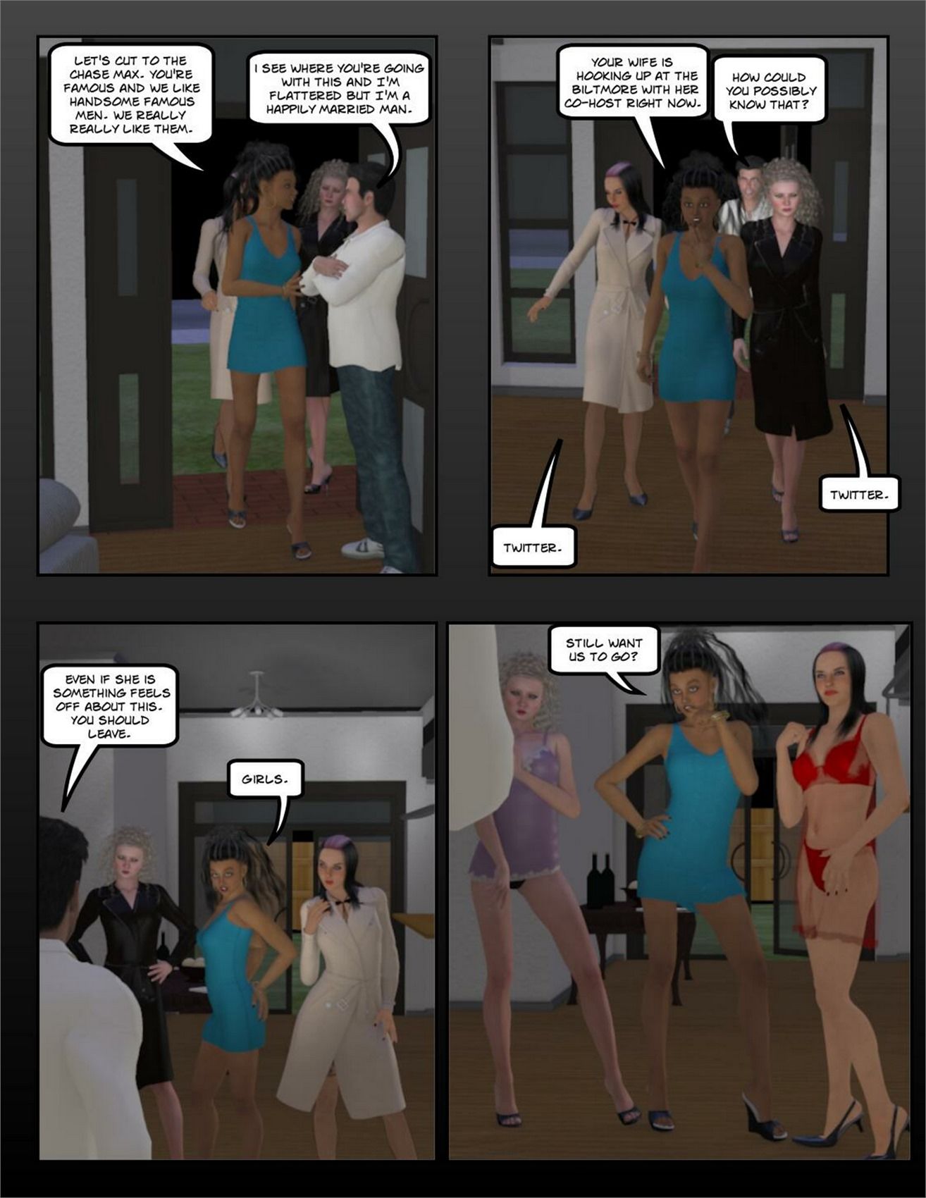 Icolan - Jersey Girls page 21