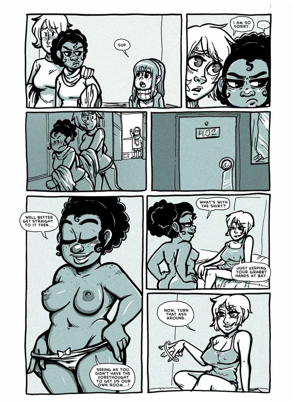 Titty-Time 2 page 5