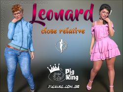 Close Relative (Leonard)
