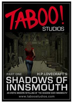 Shadows of Innsmouth