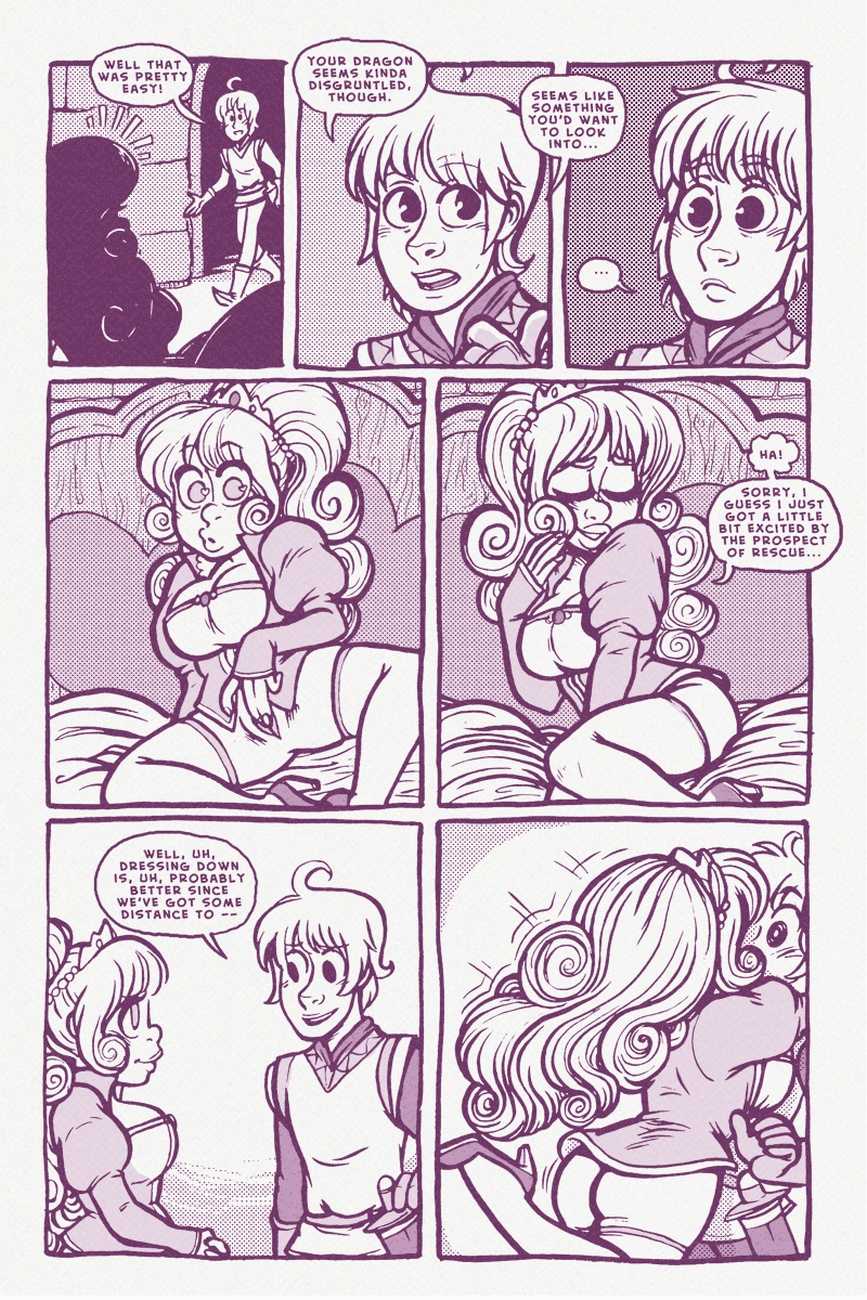 Titty-Time 3 page 7
