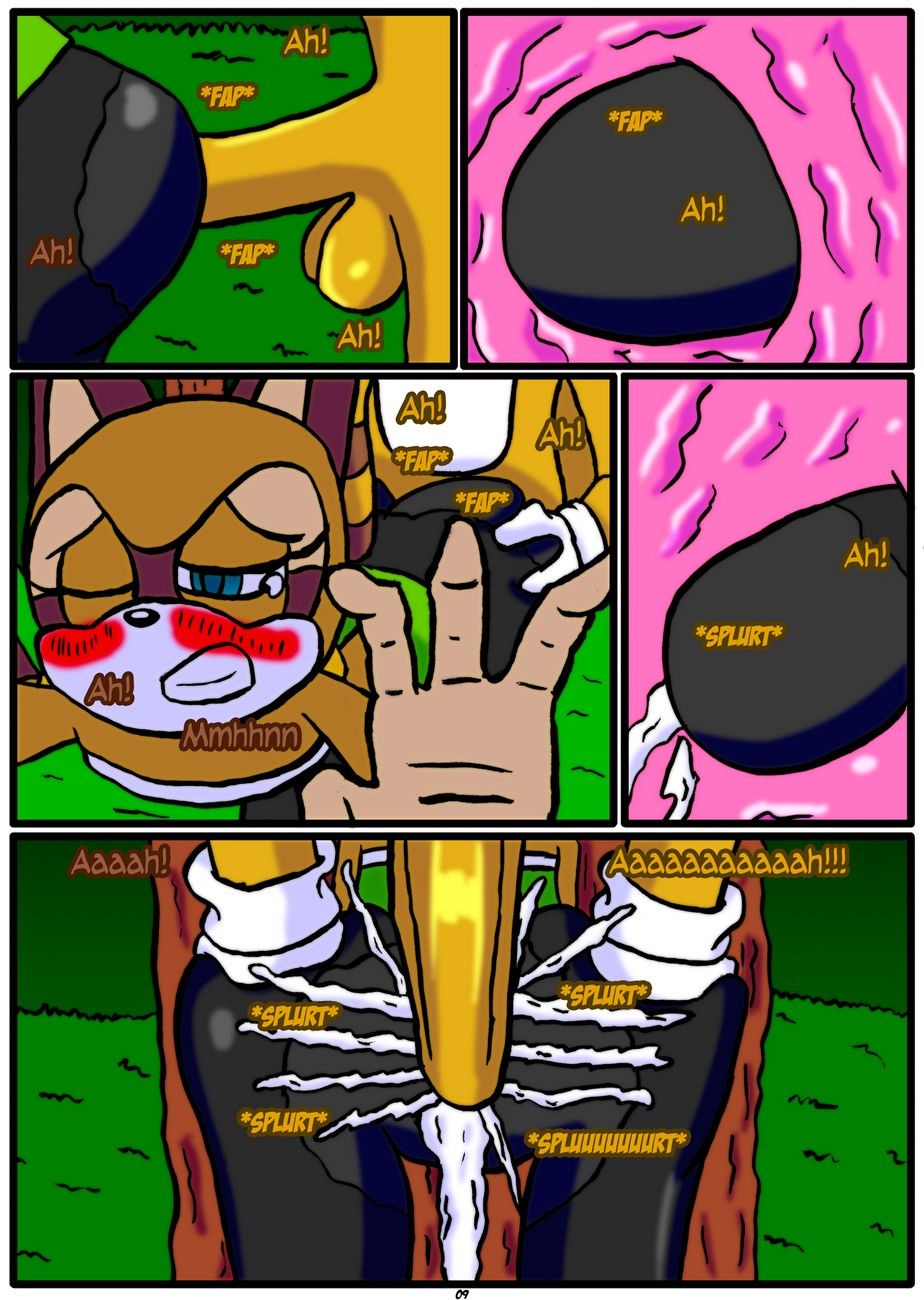 A Final Farewell 2 page 10