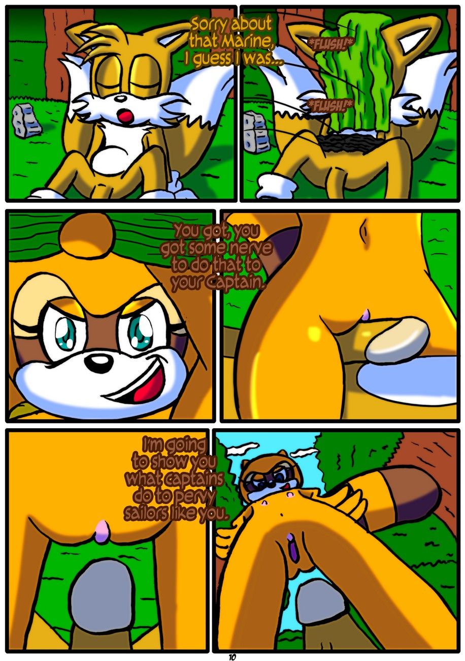 A Final Farewell 2 page 11