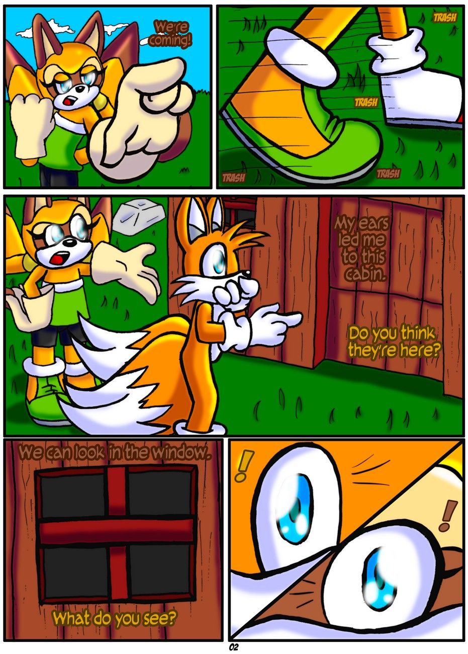 A Final Farewell 2 page 3