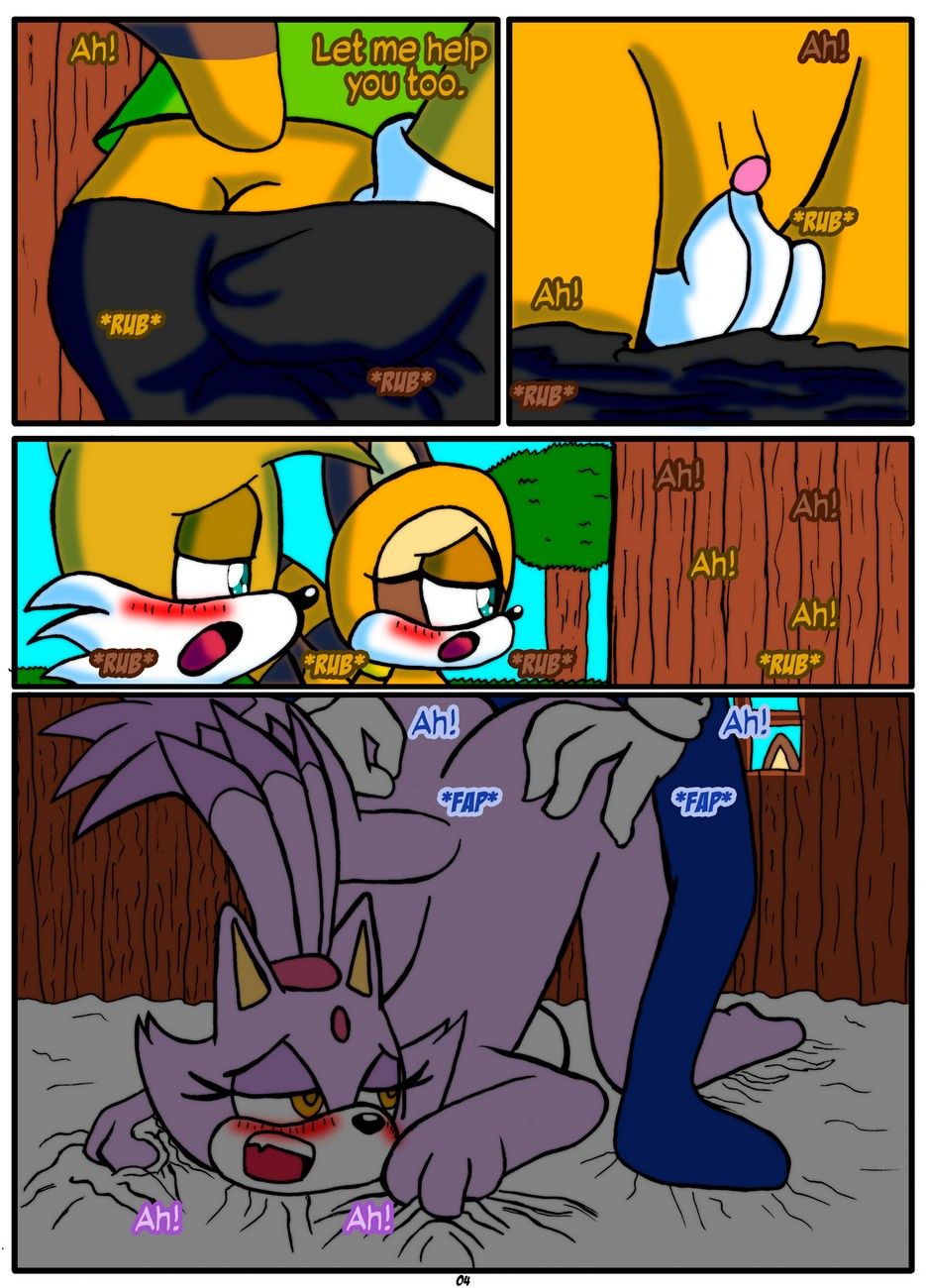 A Final Farewell 2 page 5