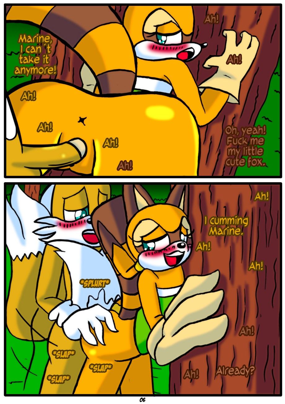 A Final Farewell 2 page 7