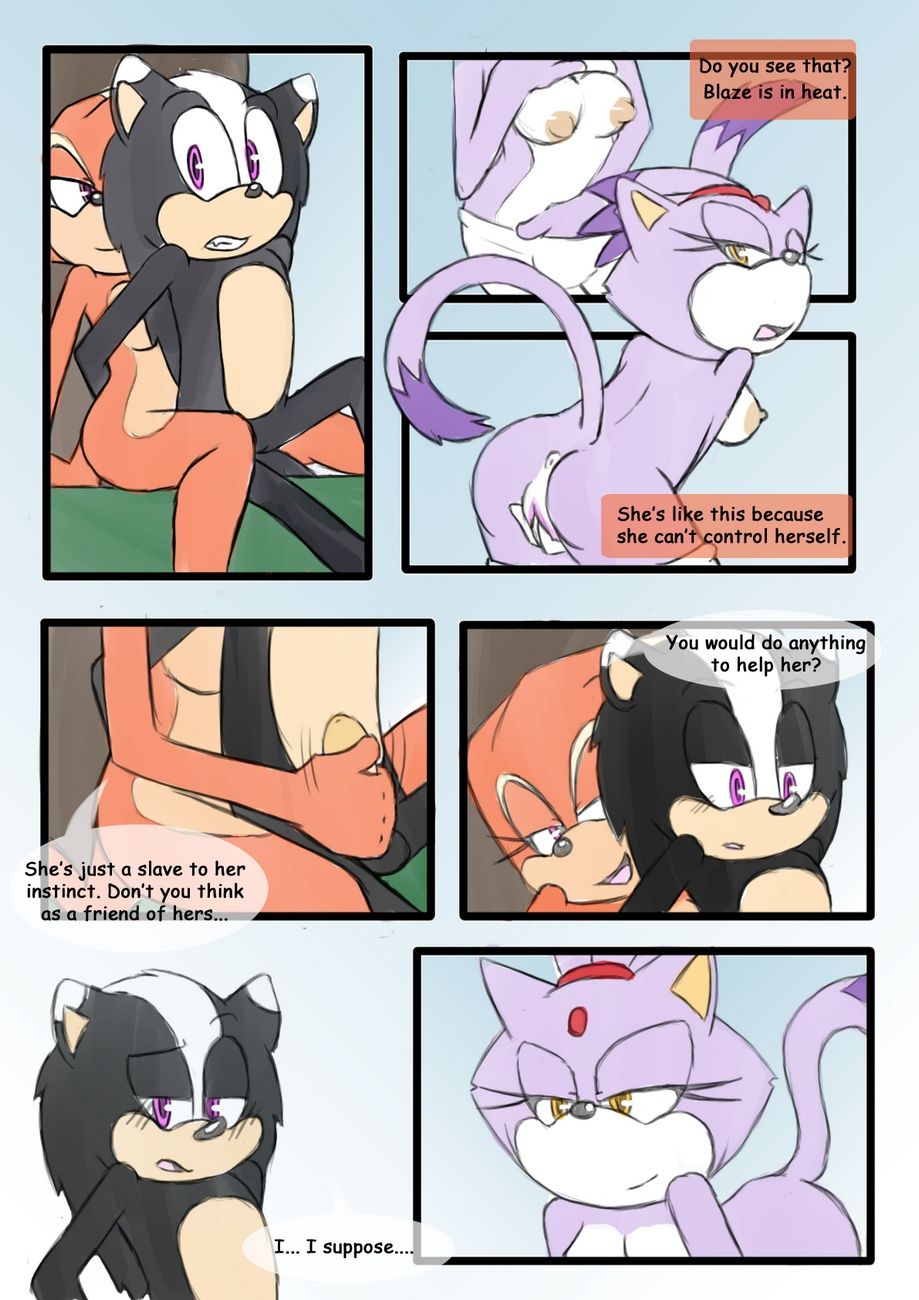 A Friend In Need page 4